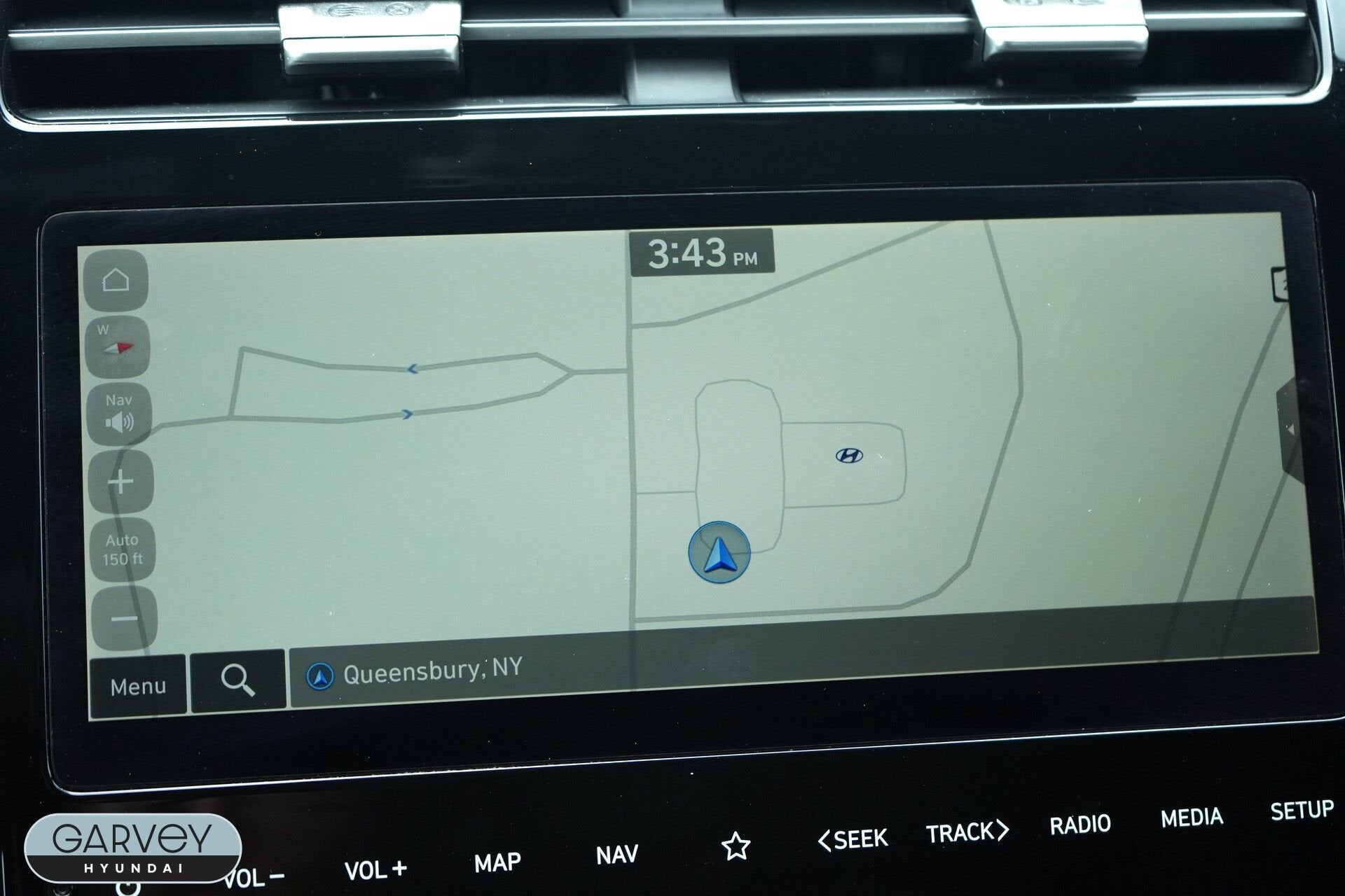 2023 Hyundai Santa Cruz SEL Premium