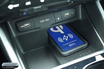 2023 Hyundai Santa Cruz SEL Premium