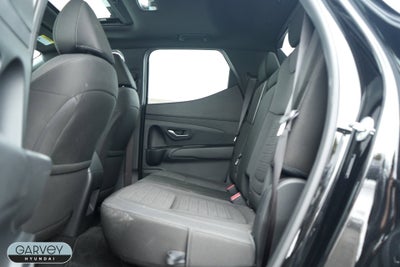 2023 Hyundai Santa Cruz SEL Premium