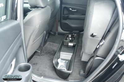 2023 Hyundai Santa Cruz SEL Premium