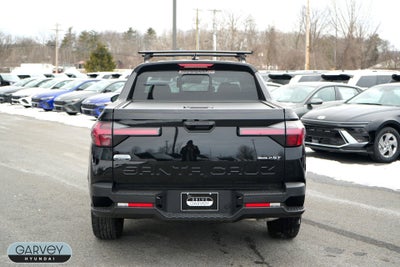 2023 Hyundai Santa Cruz SEL Premium