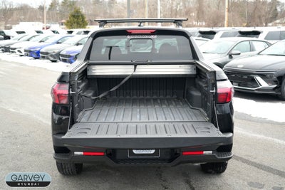 2023 Hyundai Santa Cruz SEL Premium