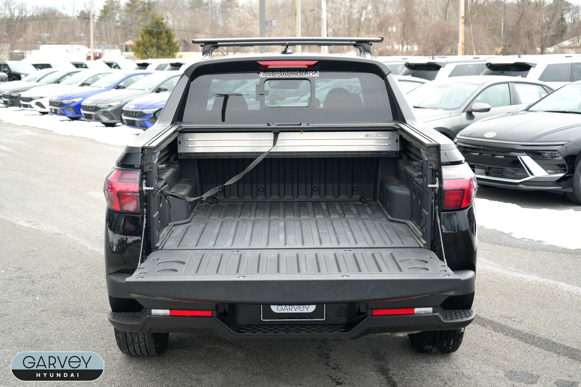 2023 Hyundai Santa Cruz SEL Premium