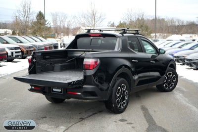 2023 Hyundai Santa Cruz SEL Premium