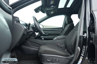 2023 Hyundai Santa Cruz SEL Premium