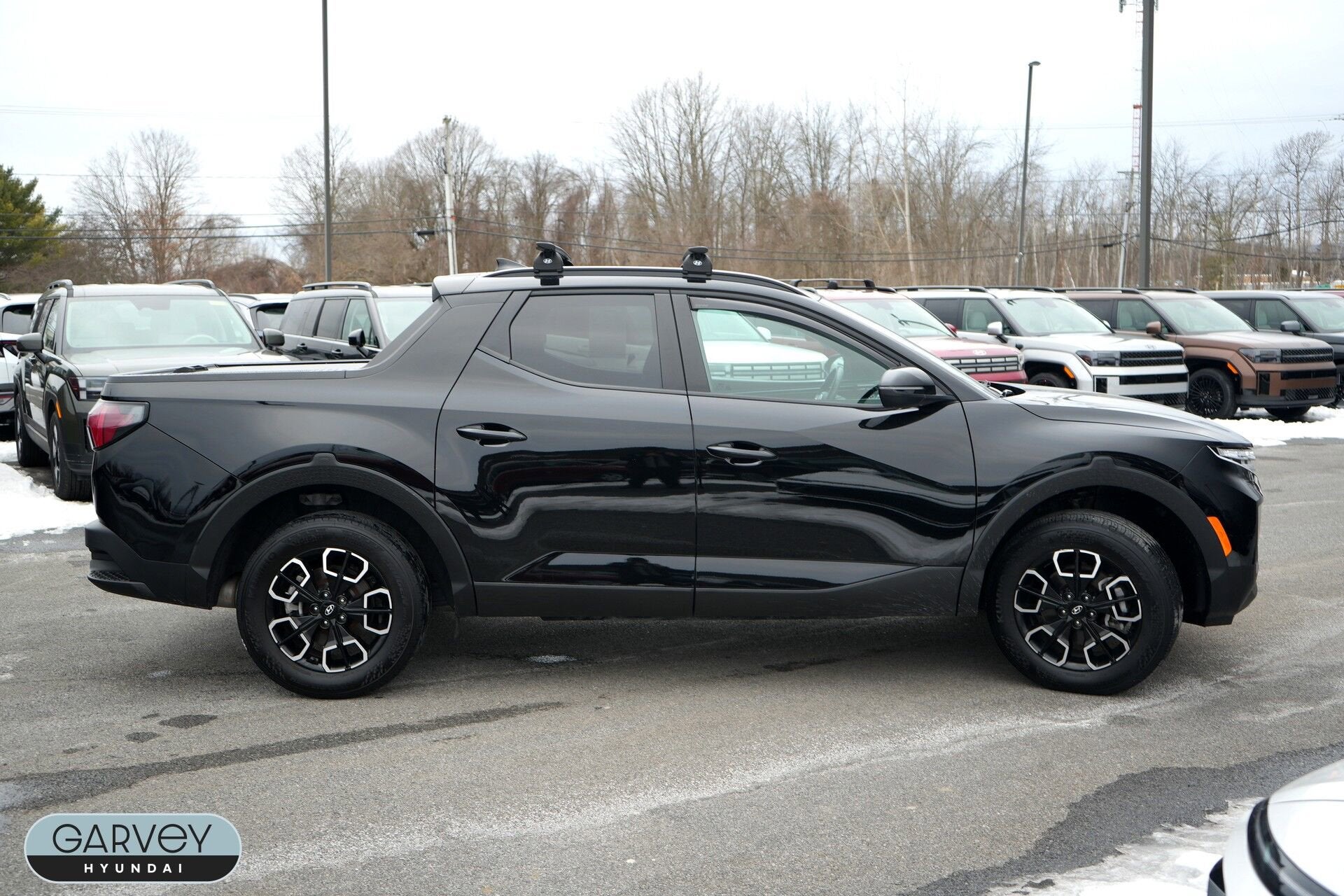 2023 Hyundai Santa Cruz SEL Premium