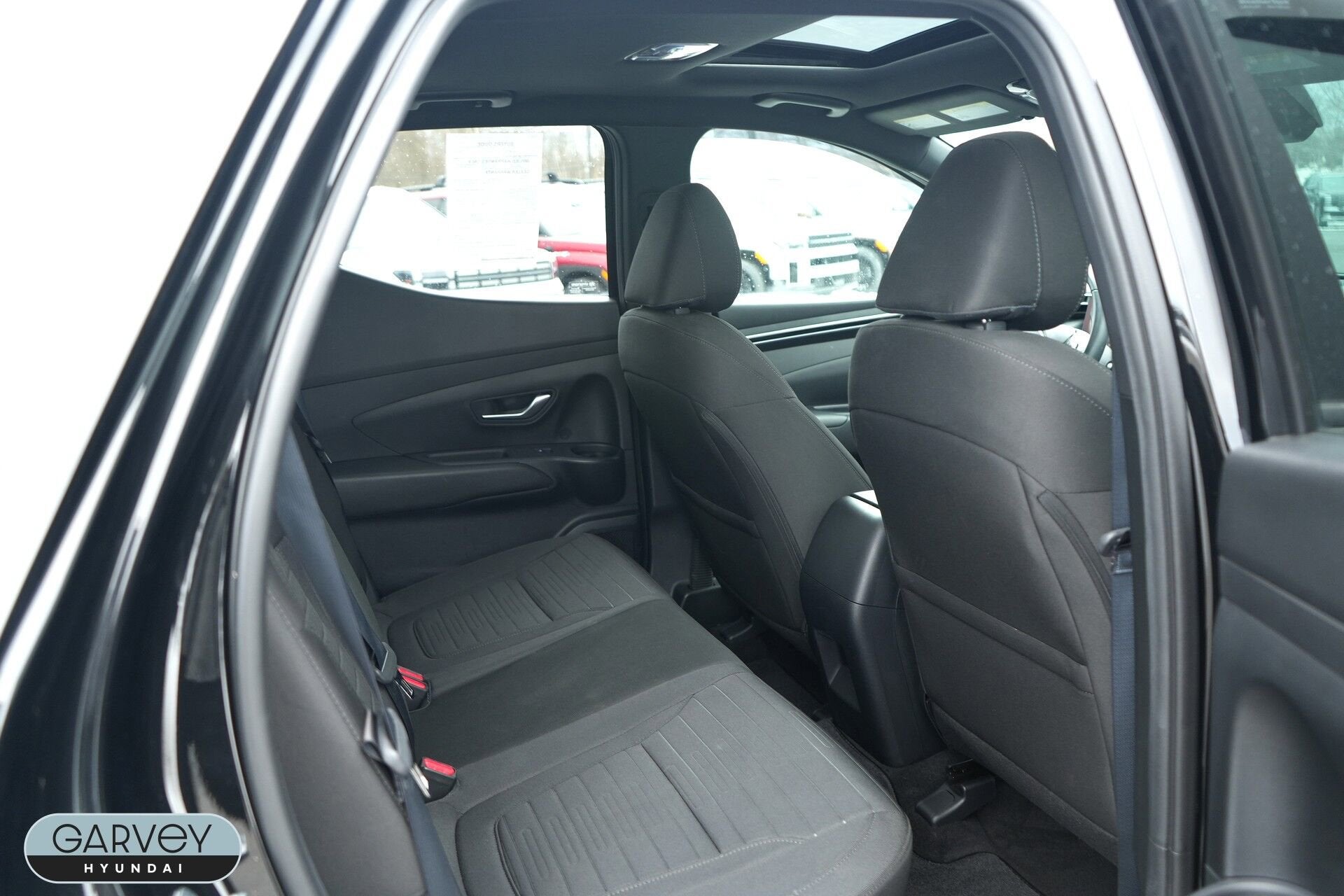 2023 Hyundai Santa Cruz SEL Premium