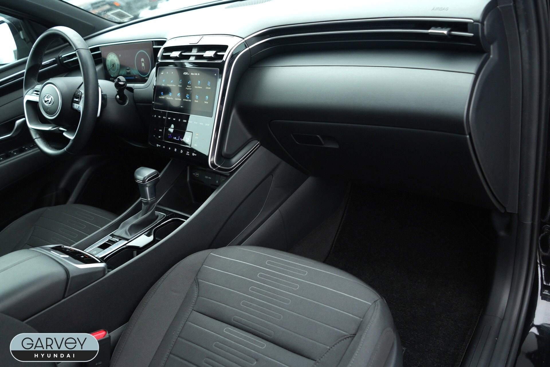 2023 Hyundai Santa Cruz SEL Premium