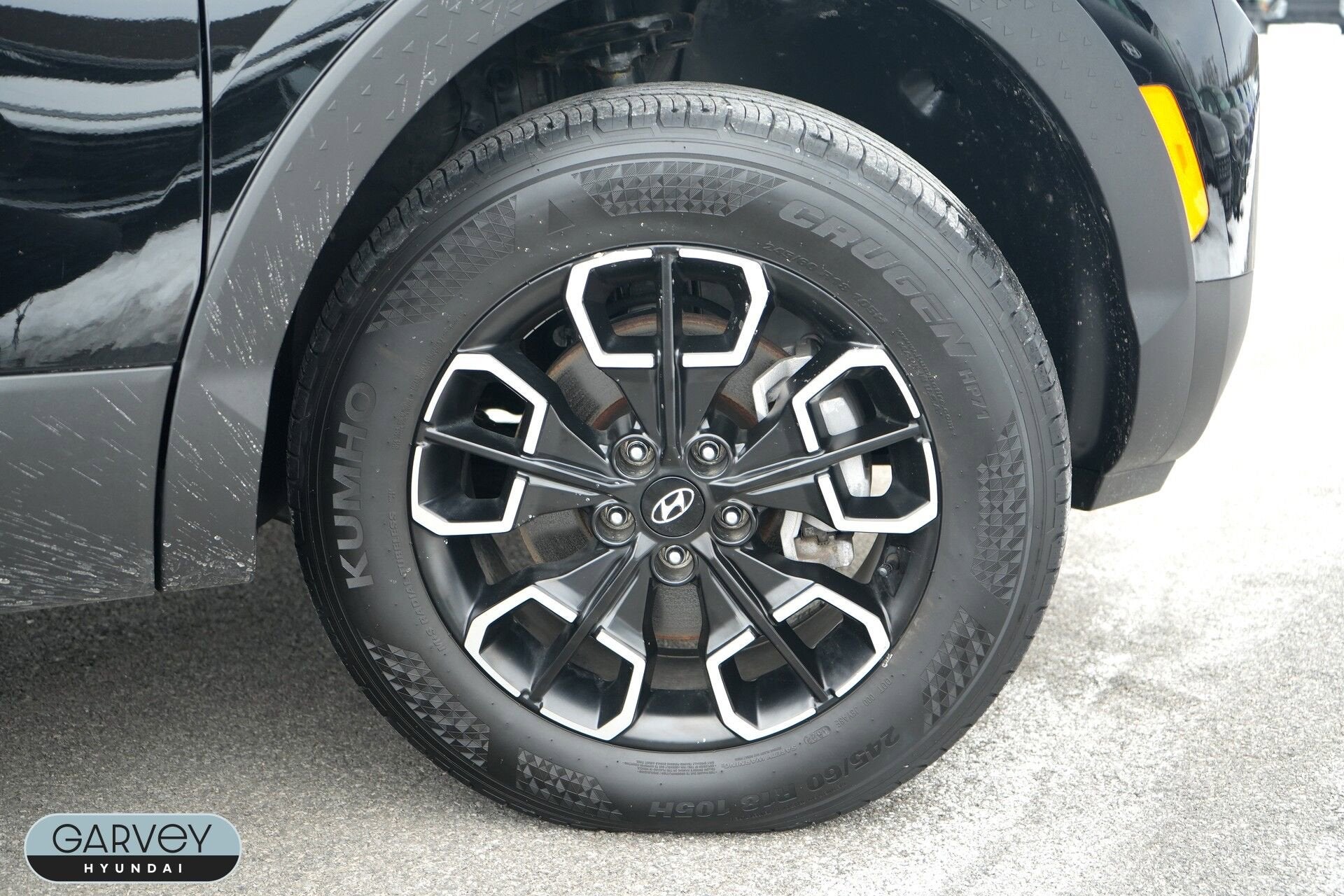 2023 Hyundai Santa Cruz SEL Premium