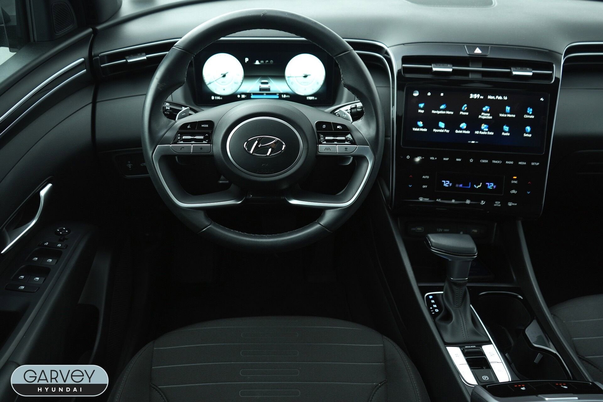 2023 Hyundai Santa Cruz SEL Premium