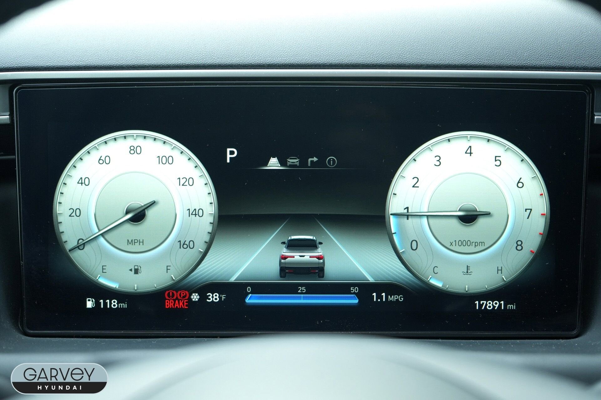 2023 Hyundai Santa Cruz SEL Premium