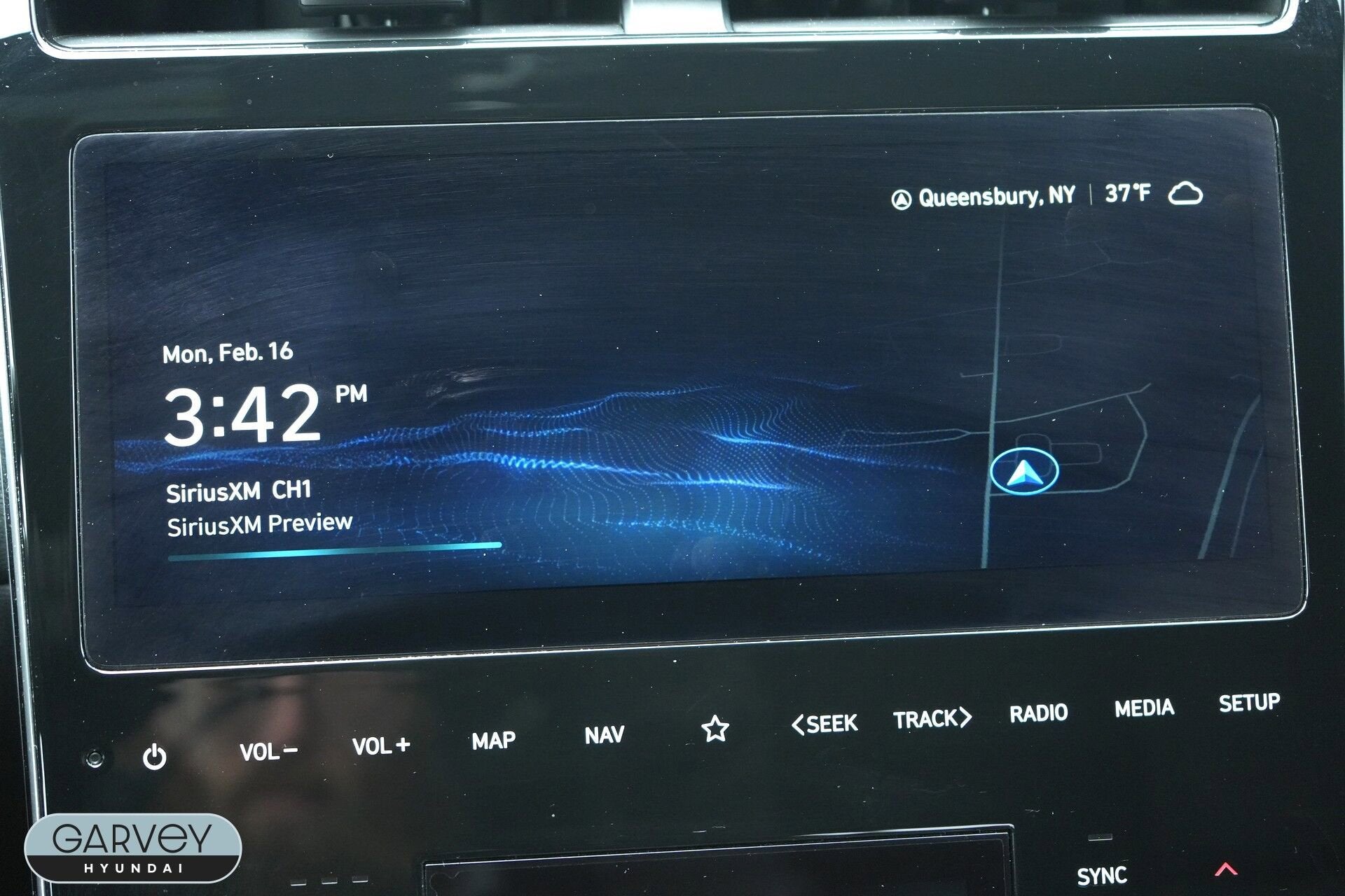 2023 Hyundai Santa Cruz SEL Premium