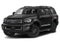 2021 Toyota Sequoia Base