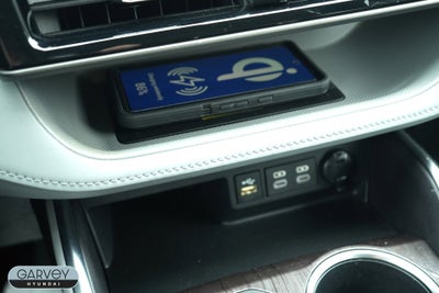 2023 Toyota Highlander Base