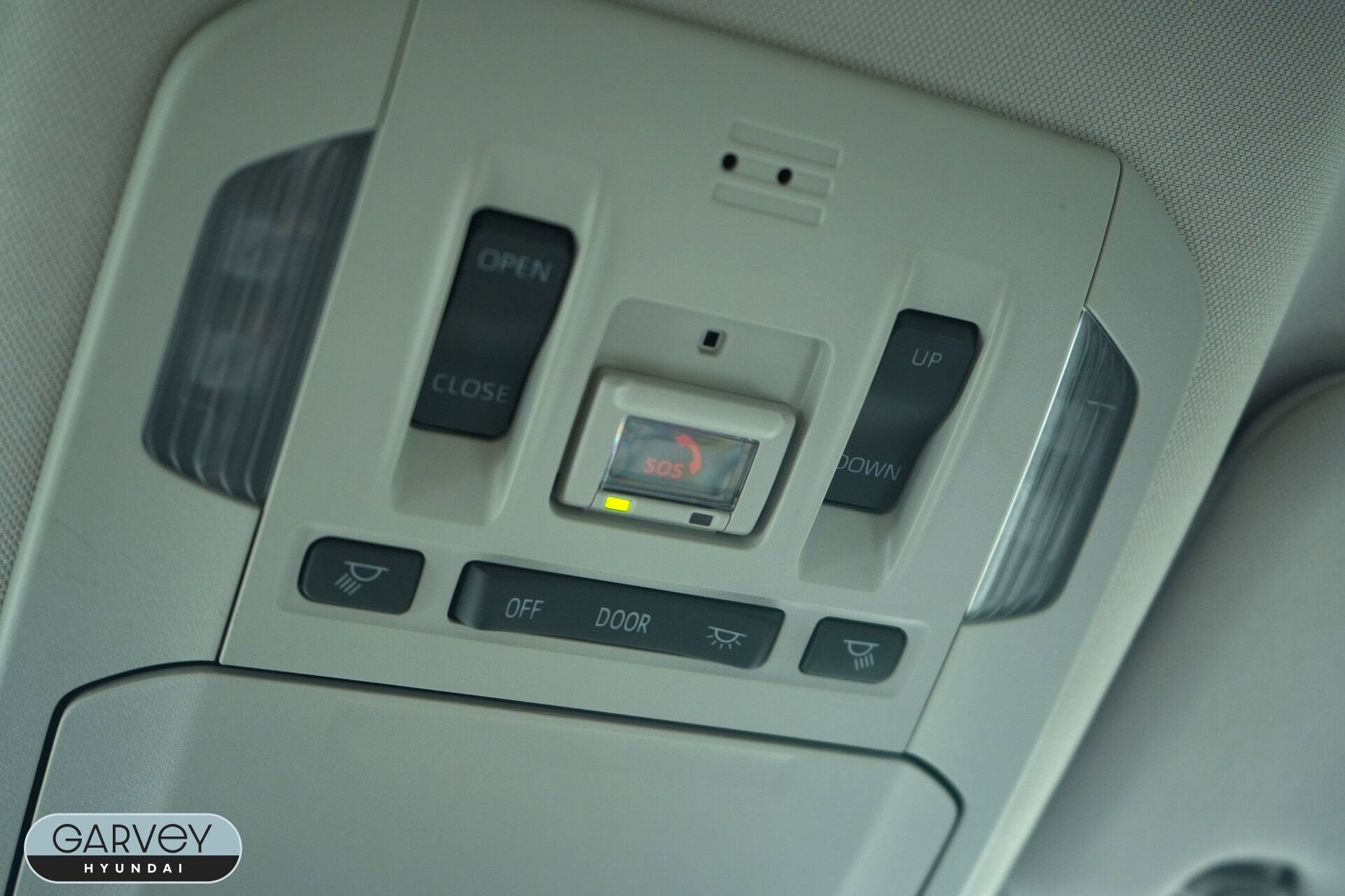 2023 Toyota Highlander Base