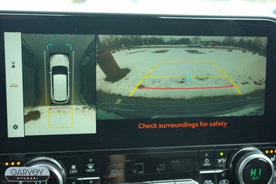 2023 Toyota Highlander Base