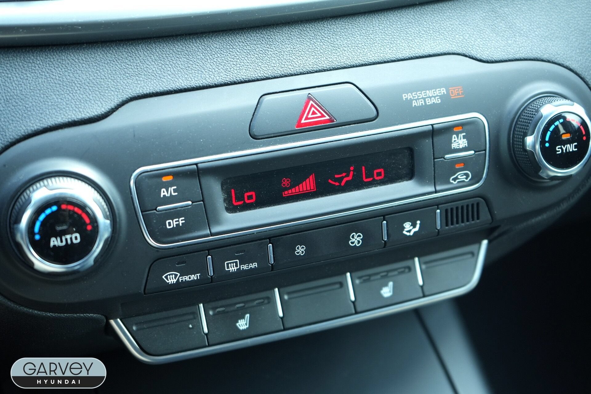 2020 Kia Sorento S V6