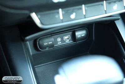 2020 Kia Sorento S V6