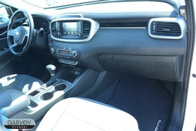 2020 Kia Sorento S V6