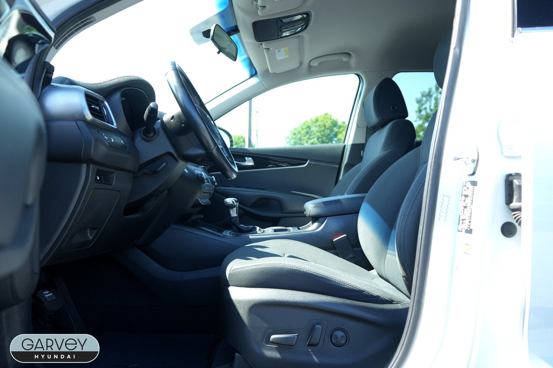 2020 Kia Sorento S V6