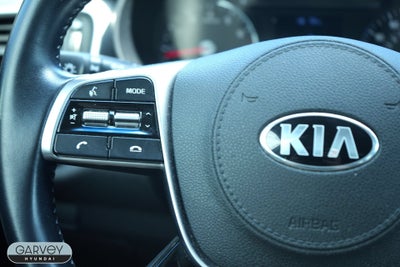 2020 Kia Sorento S V6