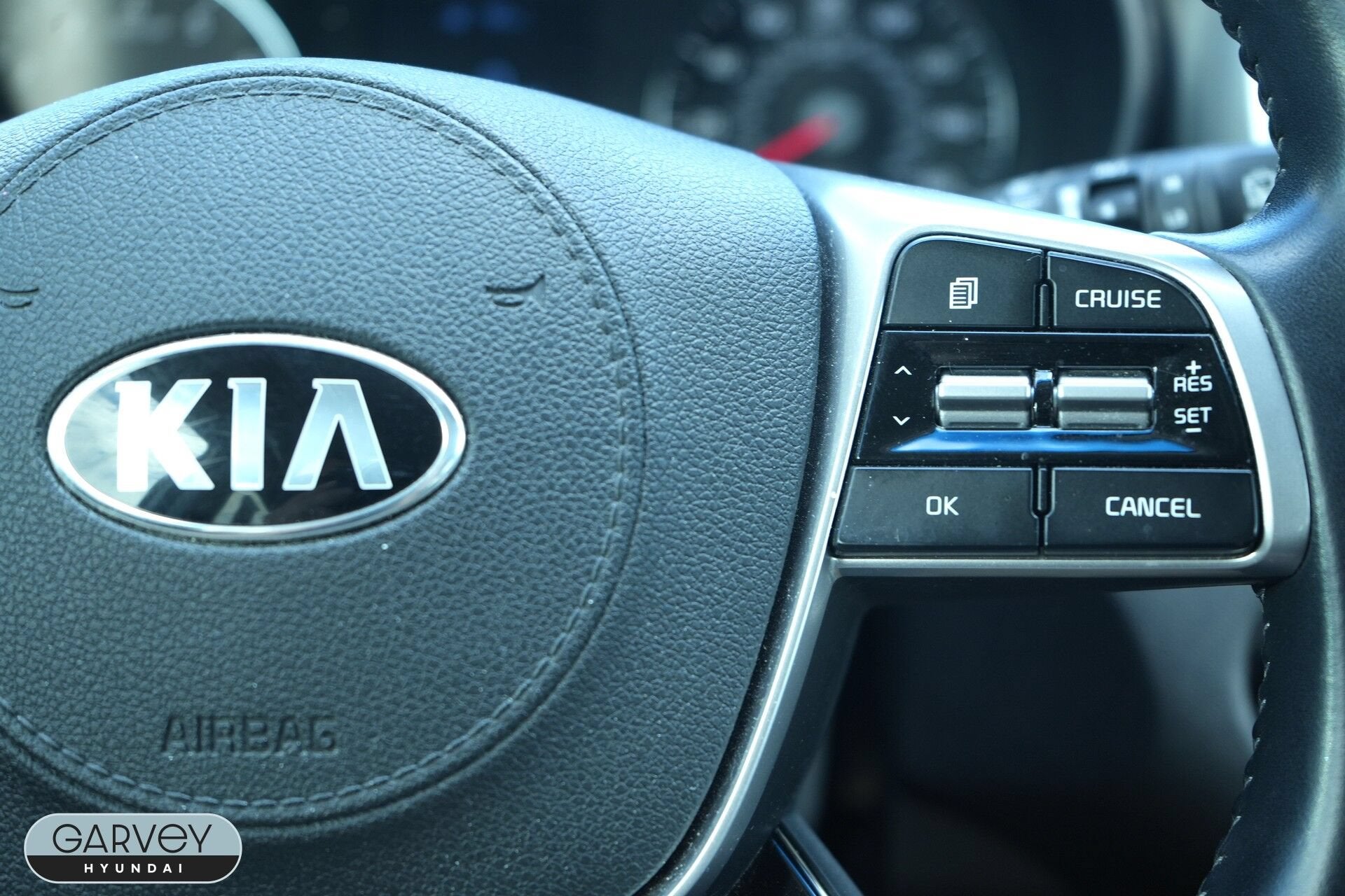 2020 Kia Sorento S V6