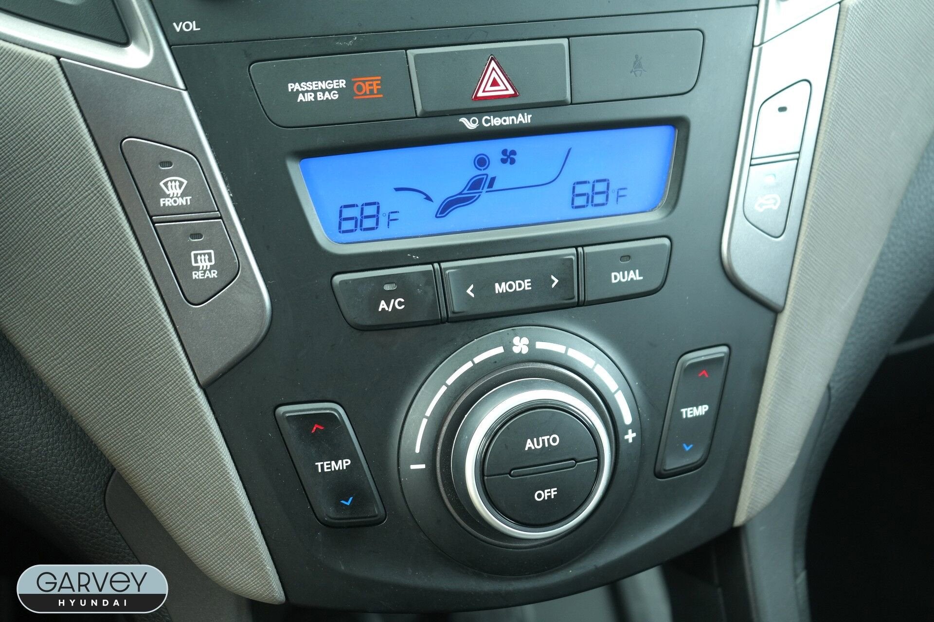 2015 Hyundai Santa Fe Sport AWD 4dr 2.4