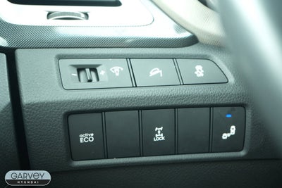 2015 Hyundai Santa Fe Sport AWD 4dr 2.4