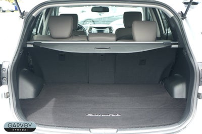 2015 Hyundai Santa Fe Sport AWD 4dr 2.4