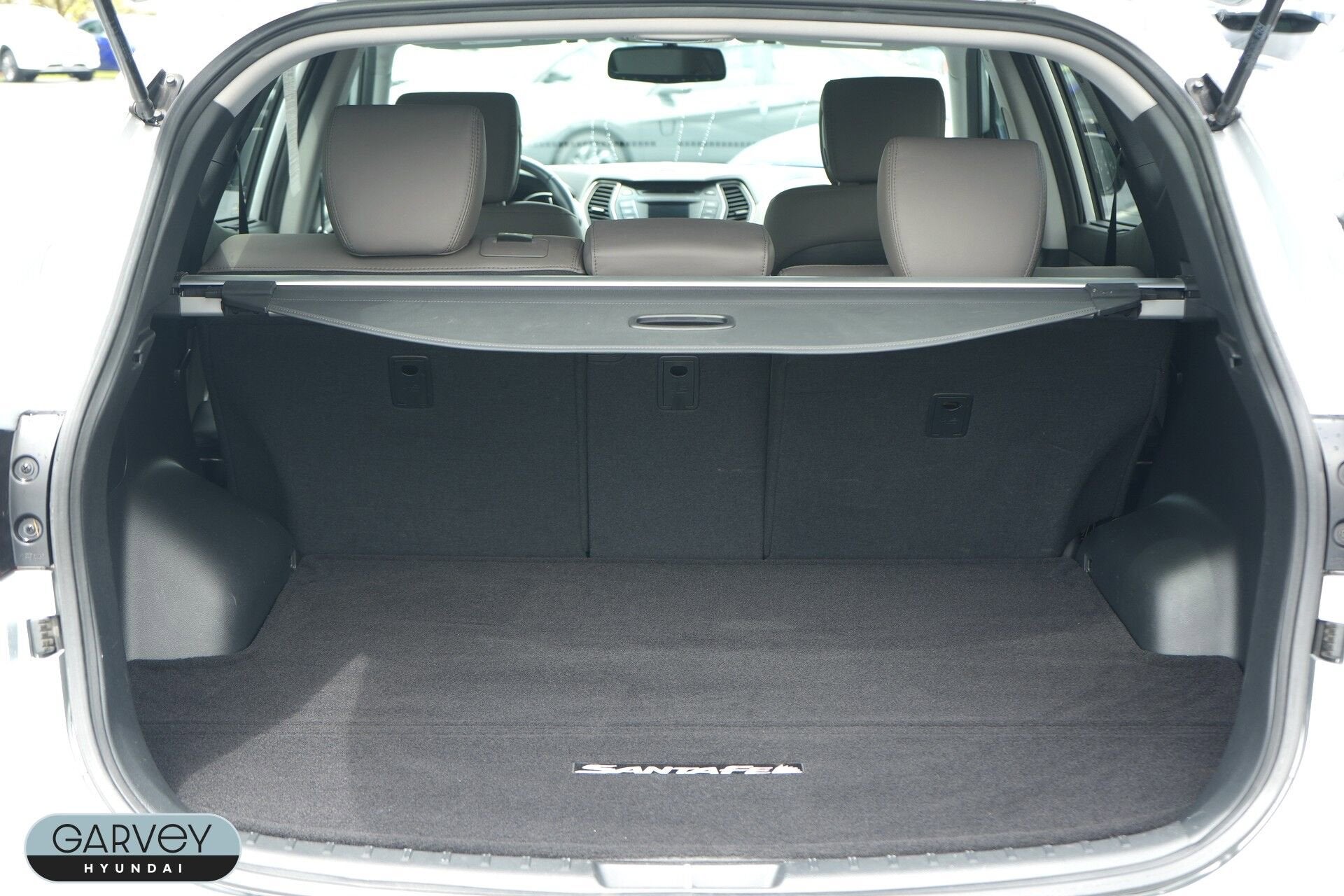 2015 Hyundai Santa Fe Sport AWD 4dr 2.4
