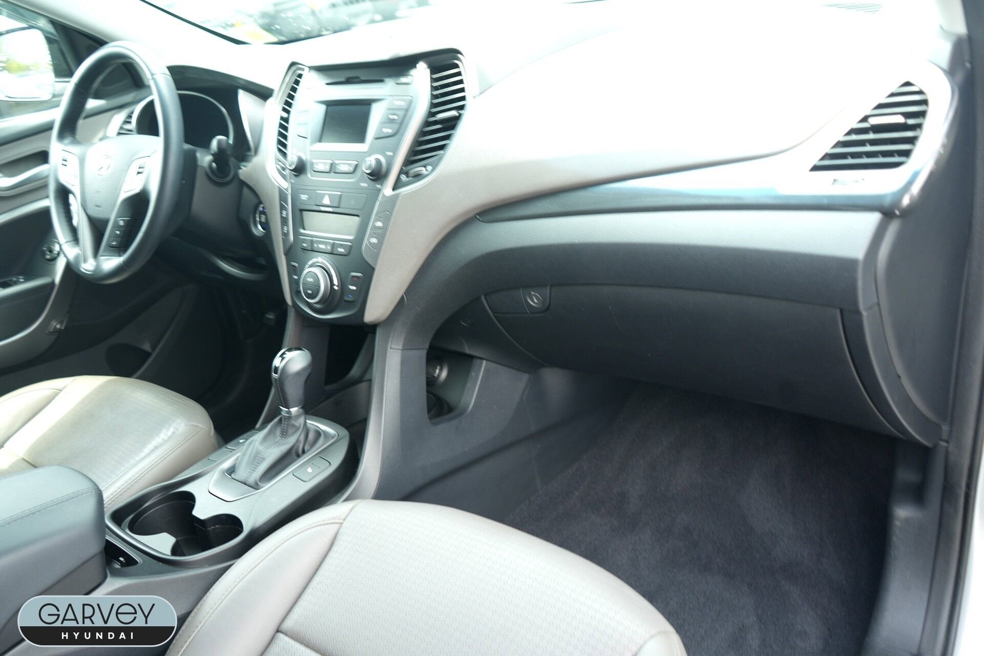 2015 Hyundai Santa Fe Sport AWD 4dr 2.4