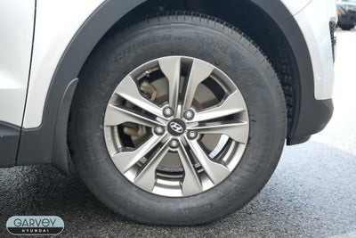 2015 Hyundai Santa Fe Sport AWD 4dr 2.4