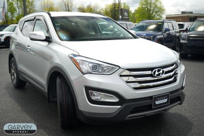 2015 Hyundai Santa Fe Sport AWD 4dr 2.4