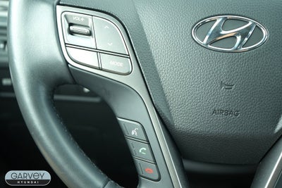 2015 Hyundai Santa Fe Sport AWD 4dr 2.4