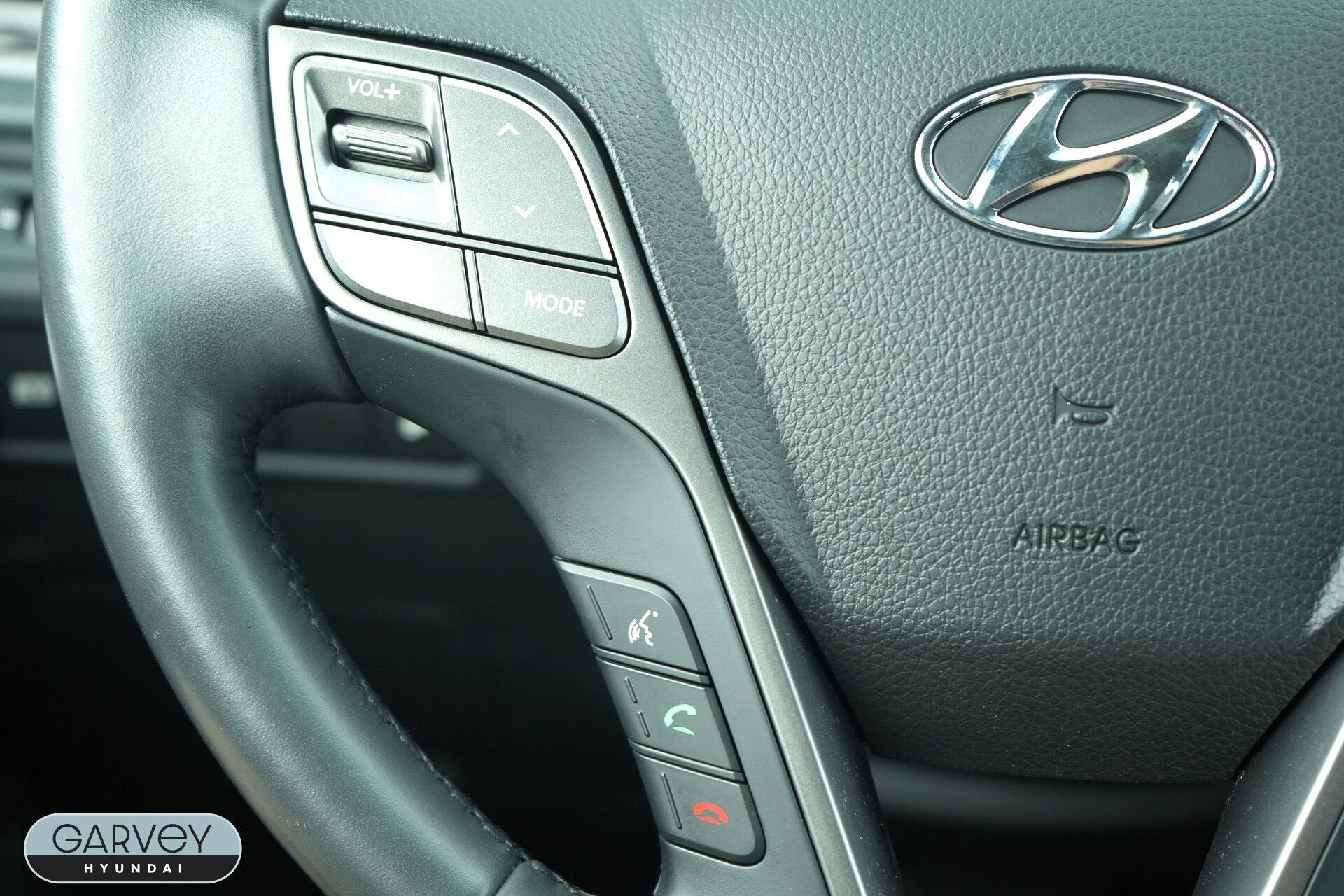 2015 Hyundai Santa Fe Sport AWD 4dr 2.4