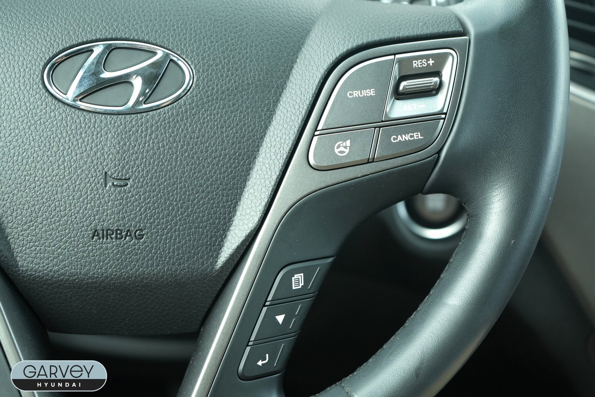 2015 Hyundai Santa Fe Sport AWD 4dr 2.4