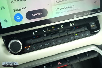 2024 Toyota Sequoia Base