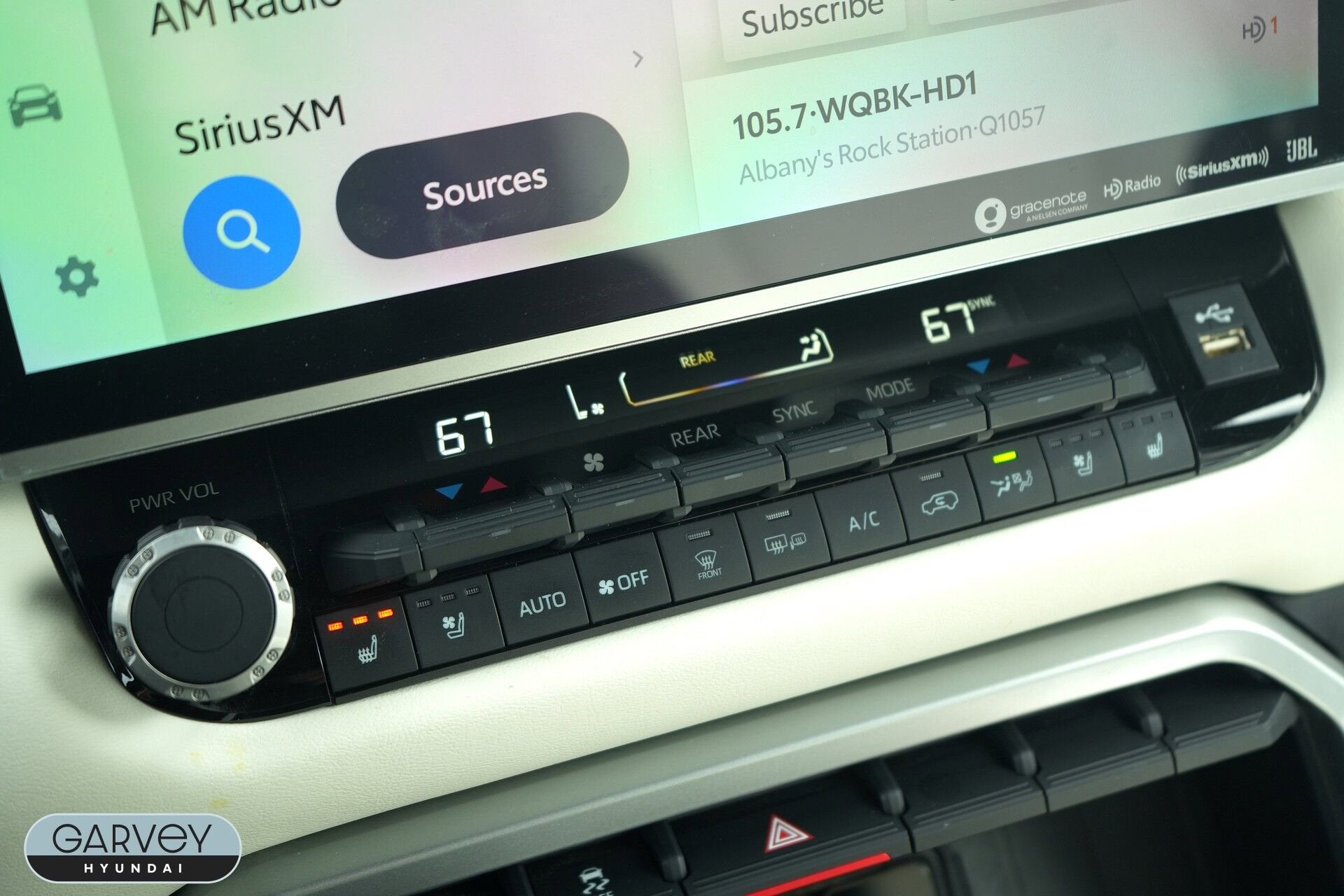 2024 Toyota Sequoia Base