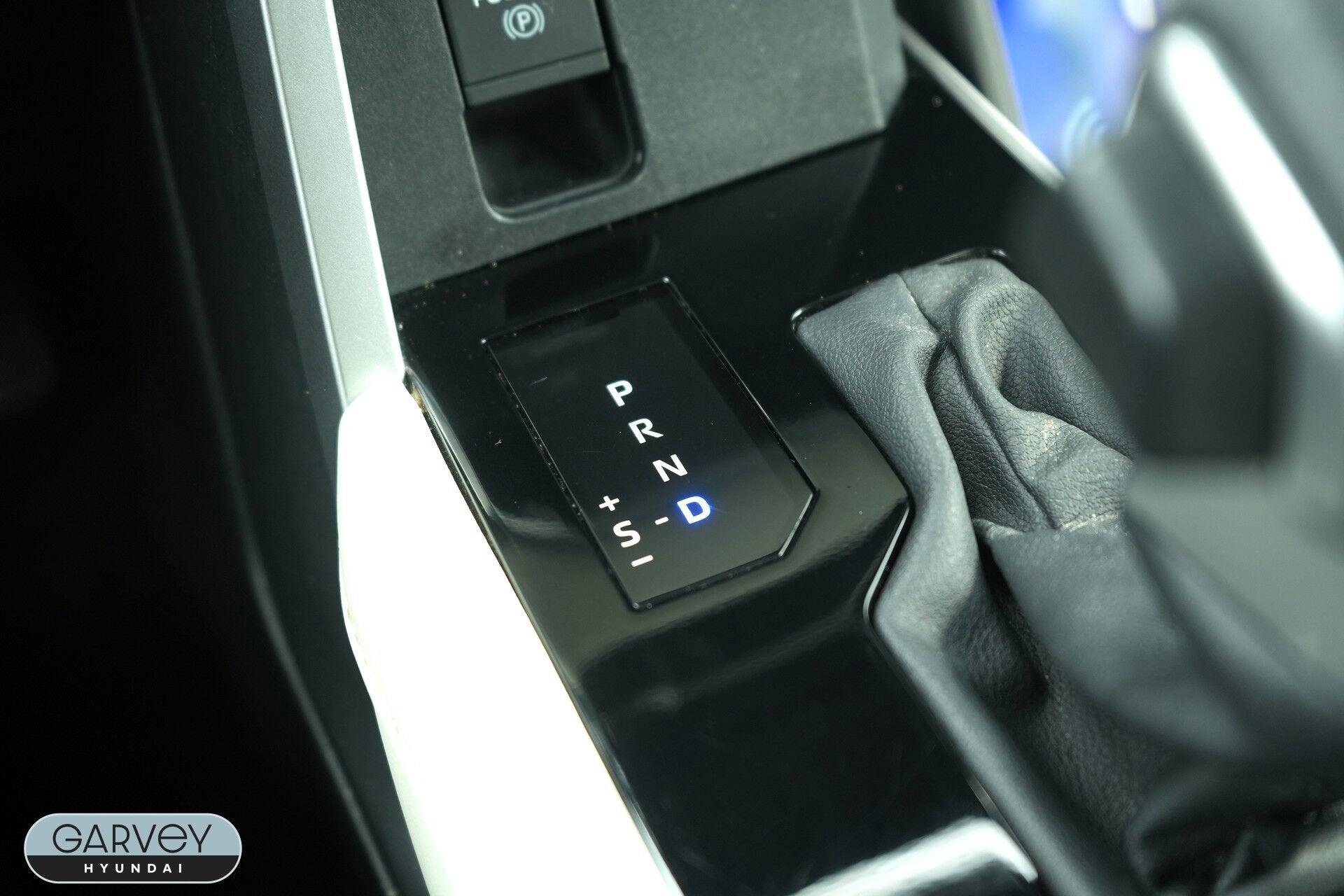 2024 Toyota Sequoia Base