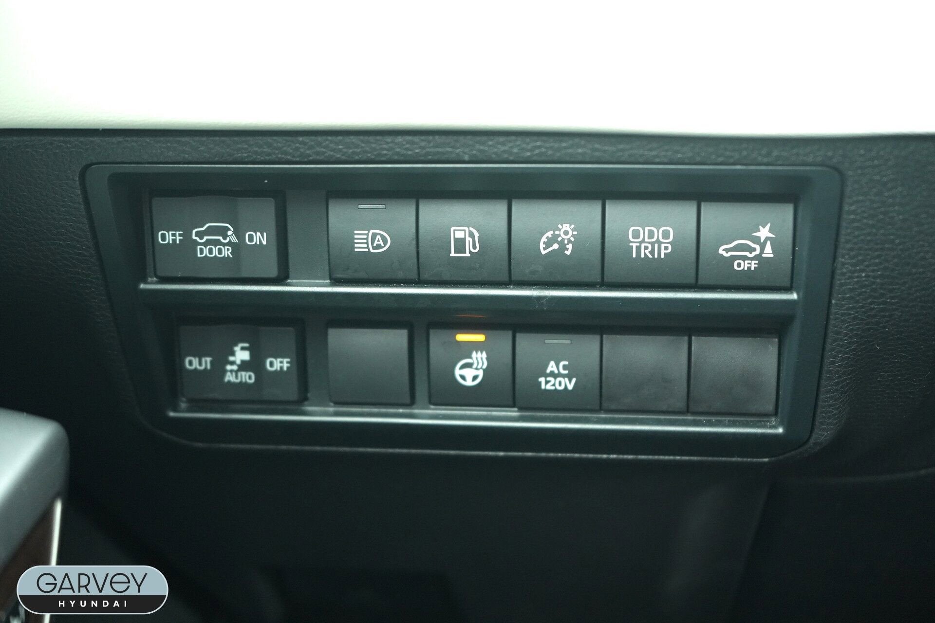 2024 Toyota Sequoia Base