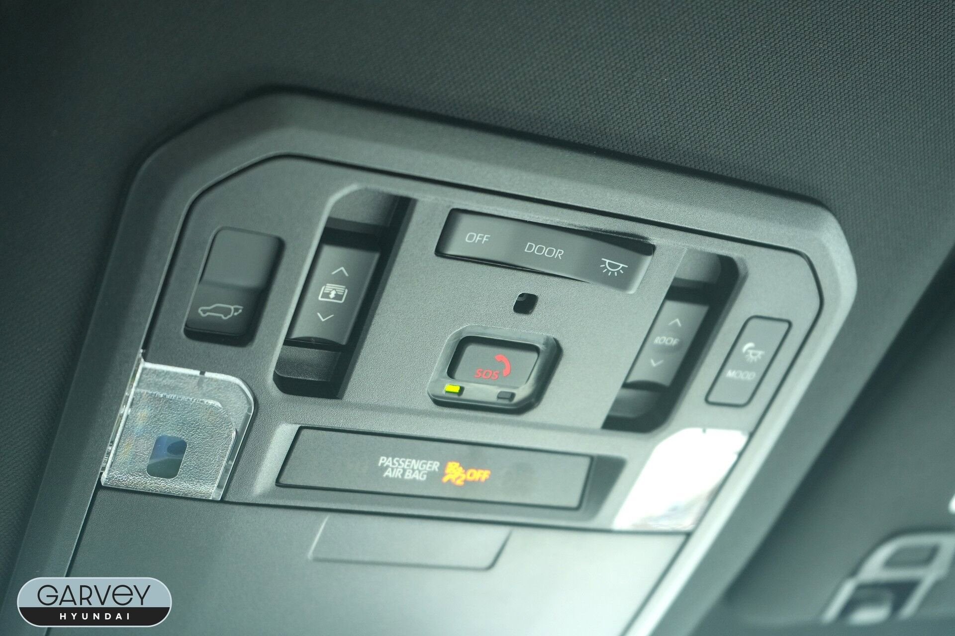 2024 Toyota Sequoia Base