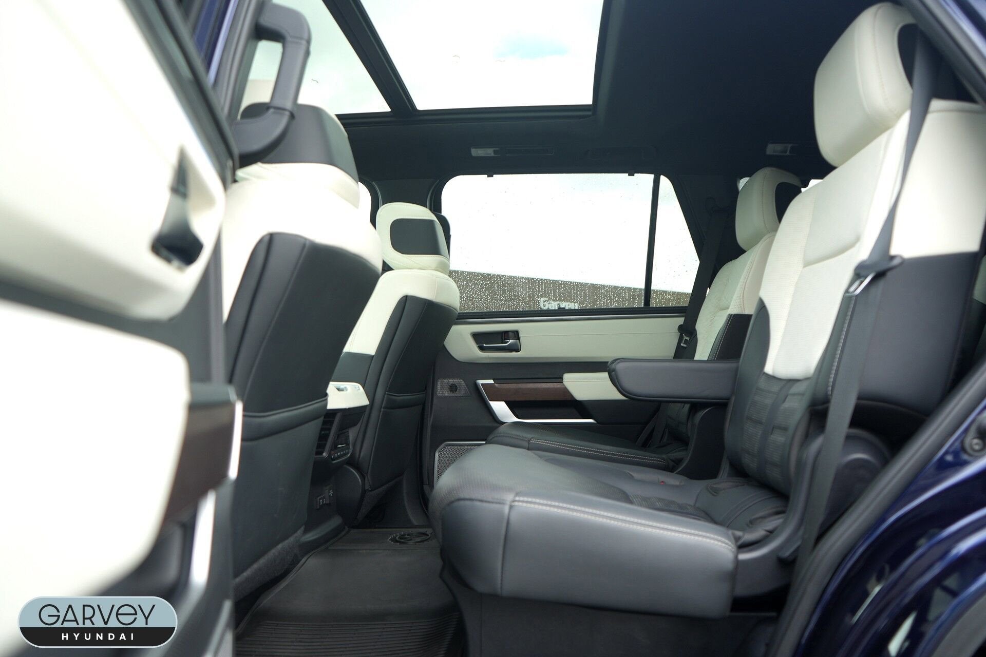 2024 Toyota Sequoia Base