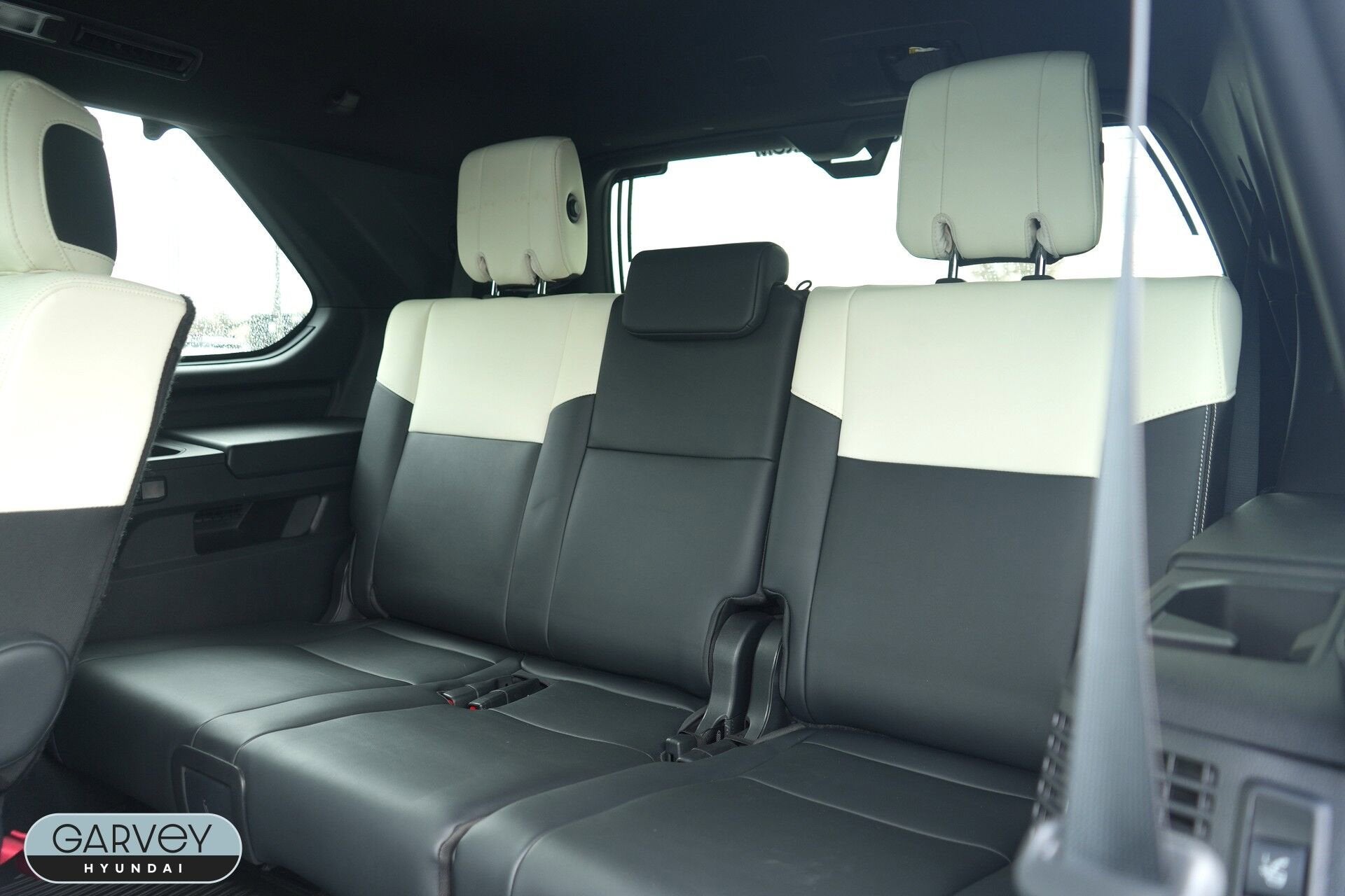 2024 Toyota Sequoia Base