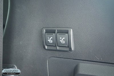 2024 Toyota Sequoia Base