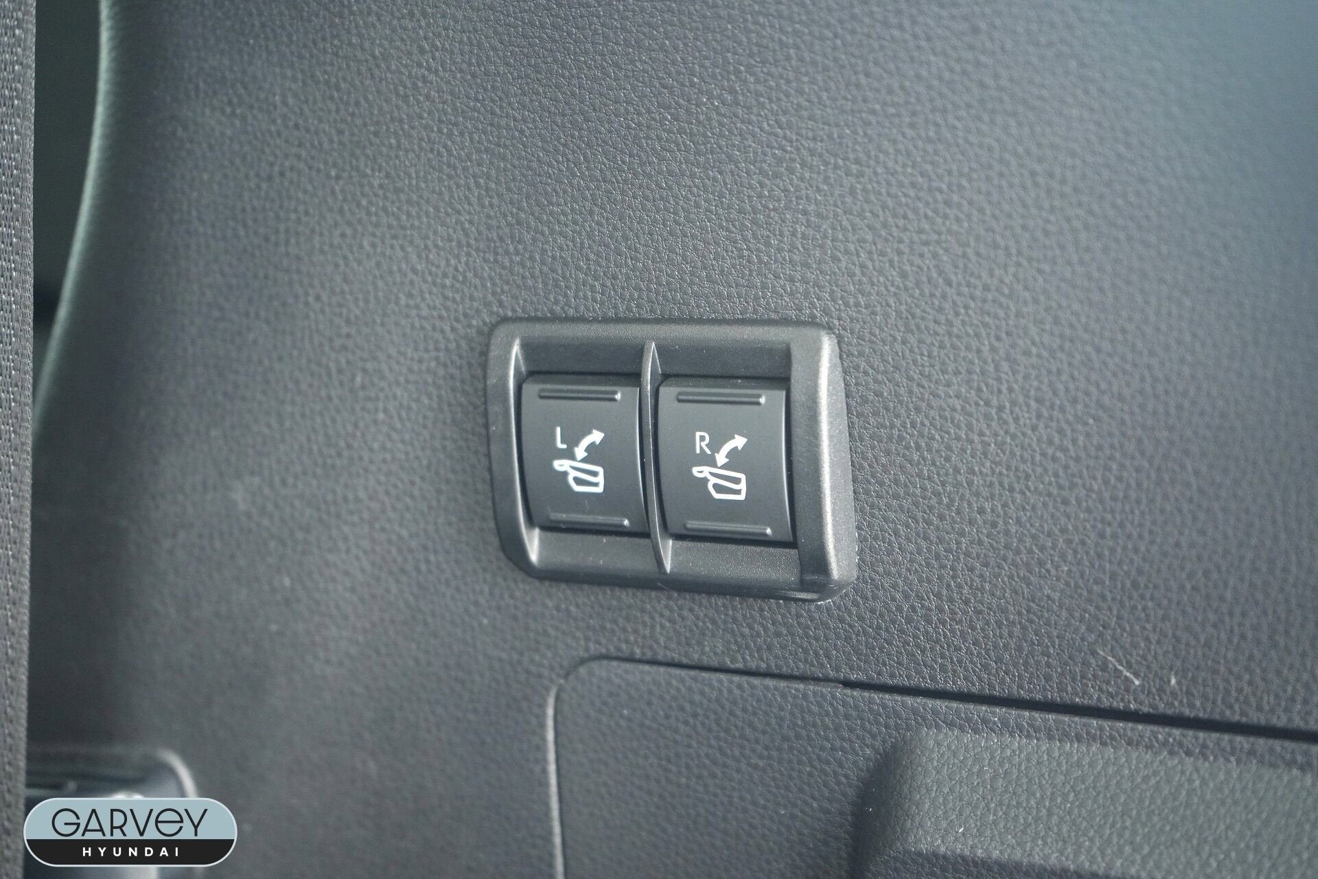 2024 Toyota Sequoia Base