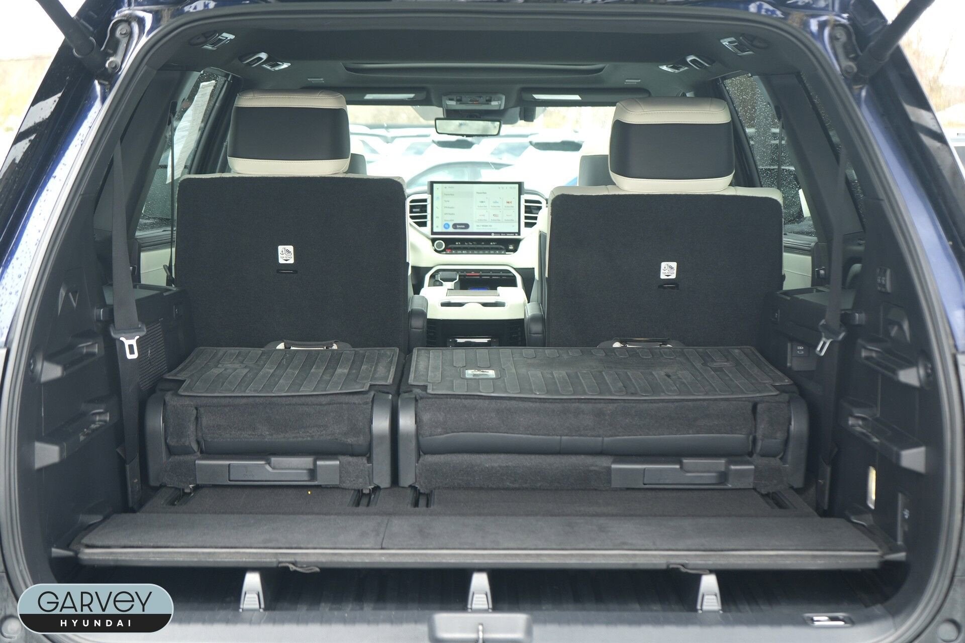 2024 Toyota Sequoia Base