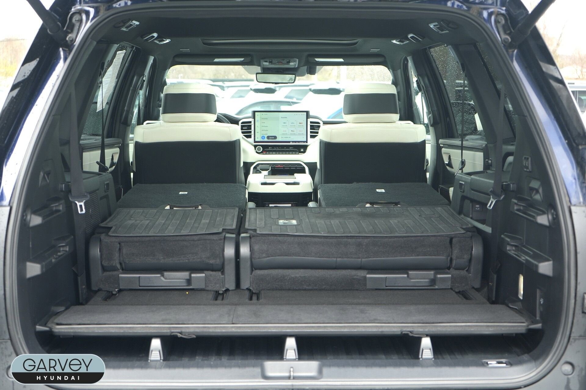 2024 Toyota Sequoia Base