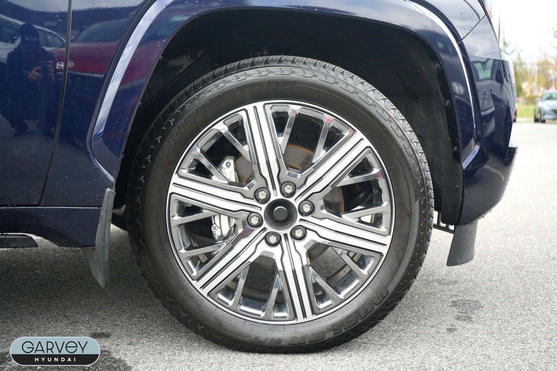 2024 Toyota Sequoia Base