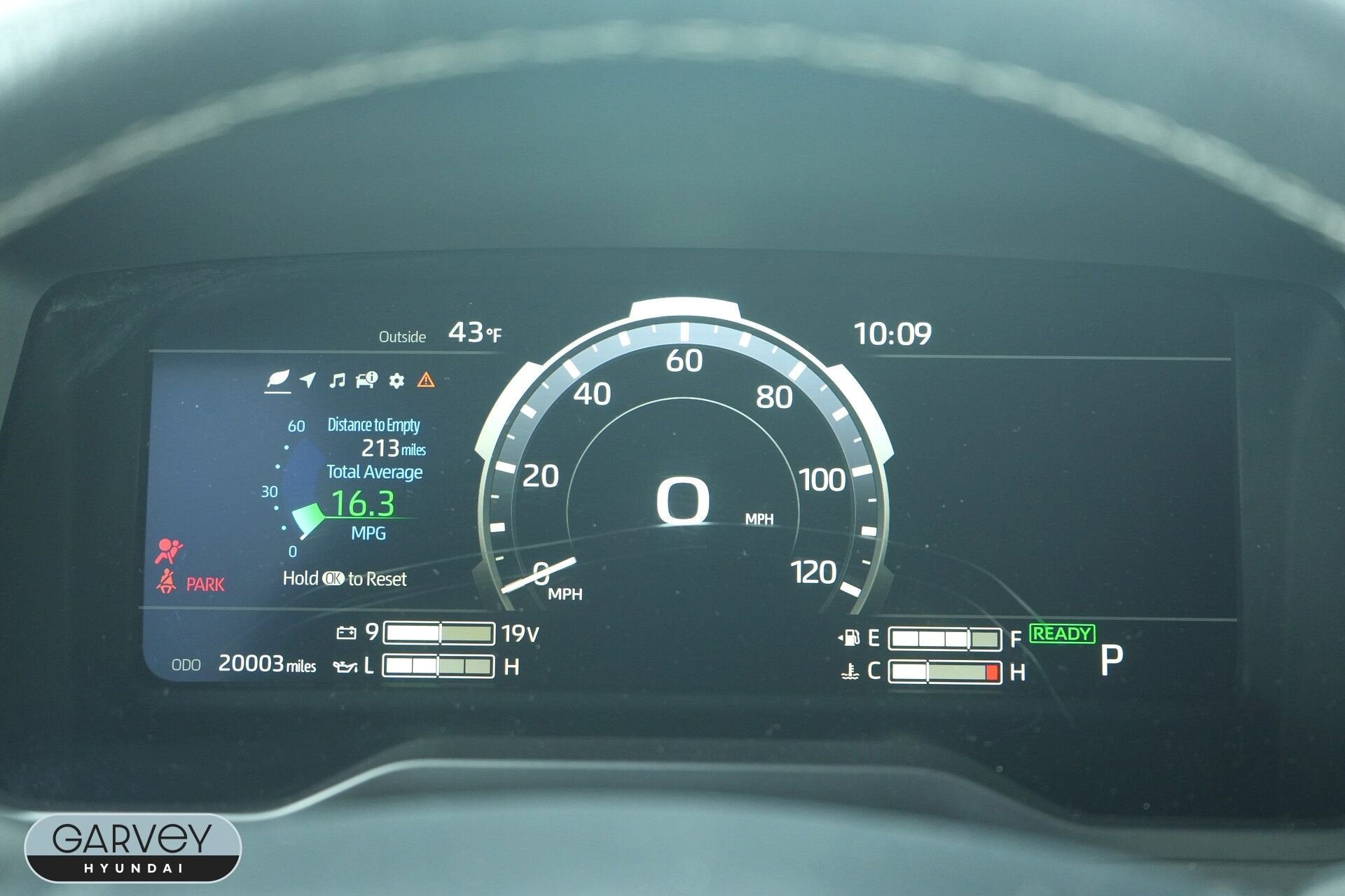 2024 Toyota Sequoia Base