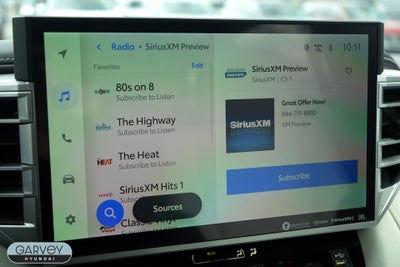 2024 Toyota Sequoia Base